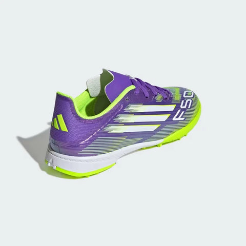 ADIDAS F50 LEAGUE TF – Ghete de fotbal profesionale – Cod JH7724