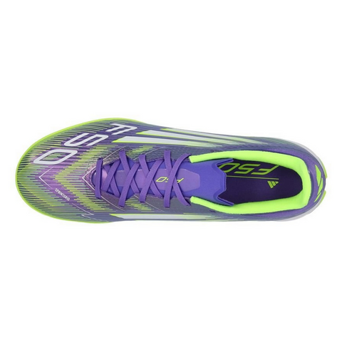 ADIDAS F50 LEAGUE TF – Ghete de fotbal profesionale – Cod JH7724