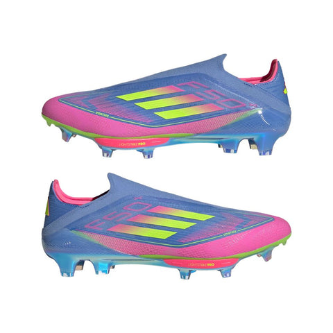 ADIDAS F50+ FG – Ghete de fotbal profesionale – Cod IE1250