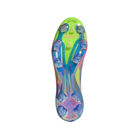 ADIDAS F50+ FG – Ghete de fotbal profesionale – Cod IE1250