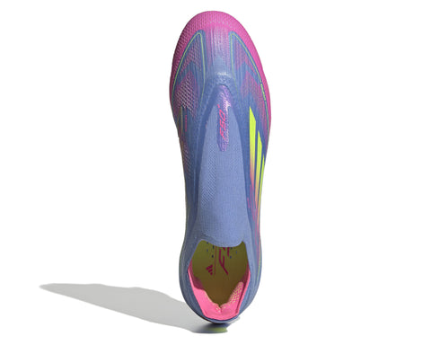 ADIDAS F50+ FG – Ghete de fotbal profesionale – Cod IE1250