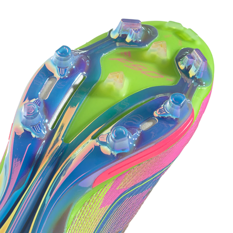ADIDAS F50+ FG – Ghete de fotbal profesionale – Cod IE1250