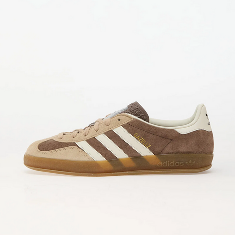ADIDAS GAZELLE INDOOR – Pantofi sport casual de stradă – Cod IF9646