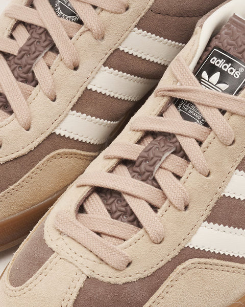Adidas Gazelle Indoor – Bej | IF9646