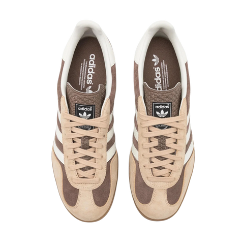 ADIDAS GAZELLE INDOOR – Pantofi sport casual de stradă – Cod IF9646