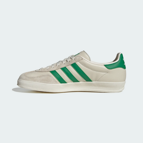 Adidas Gazelle Indoor – Alb | JH5412