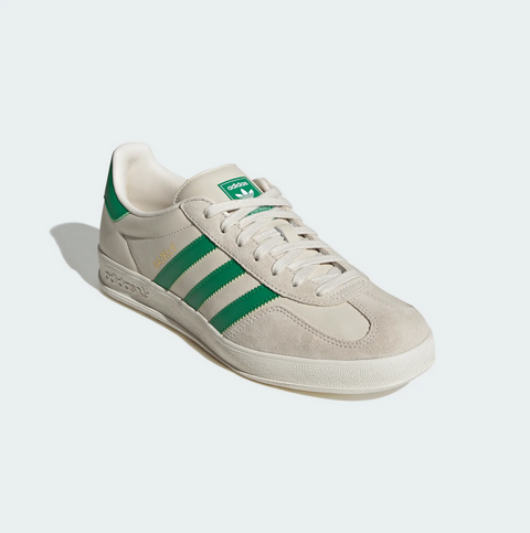 Adidas Gazelle Indoor – Alb | JH5412