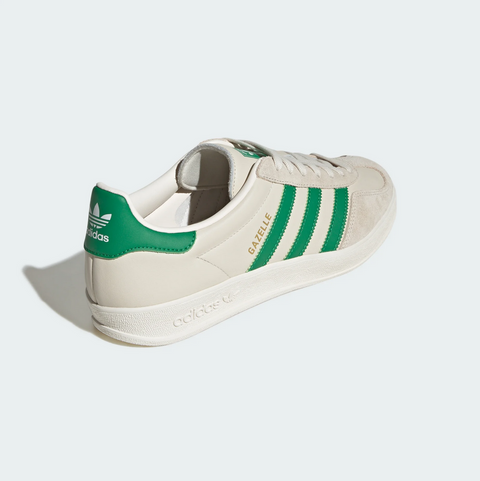 Adidas Gazelle Indoor – Alb | JH5412