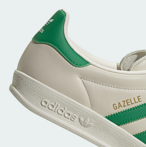 Adidas Gazelle Indoor – Alb | JH5412