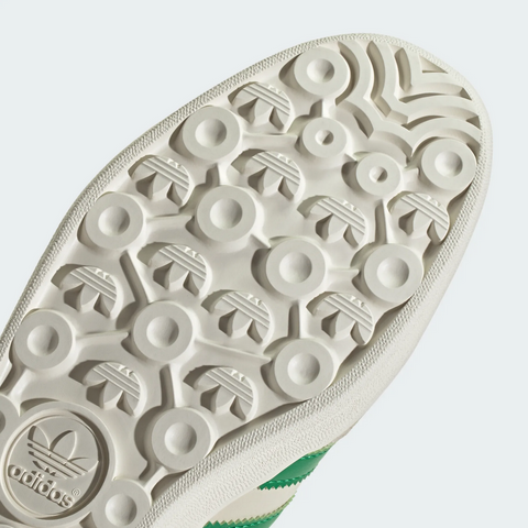 Adidas Gazelle Indoor – Alb | JH5412
