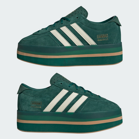 ADIDAS GAZELLE STACK W – Pantofi casual de stradă – Cod JR8179