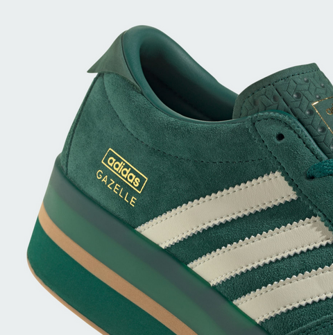 ADIDAS GAZELLE STACK W – Pantofi casual de stradă – Cod JR8179
