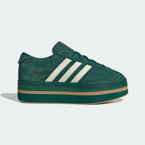 ADIDAS GAZELLE STACK W – Pantofi casual de stradă – Cod JR8179