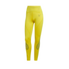 ADIDAS BY STELLA MCCARTNEY TruePace Midlayer COLD.RDY 'Galben' – Colanți – Cod HI6056