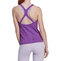ADIDAS BY STELLA MCCARTNEY TruePurpose – Top sport – Cod HI6158