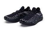 Neighborhood x Adidas Nmd S1 Knit Black – Negru | ID4854