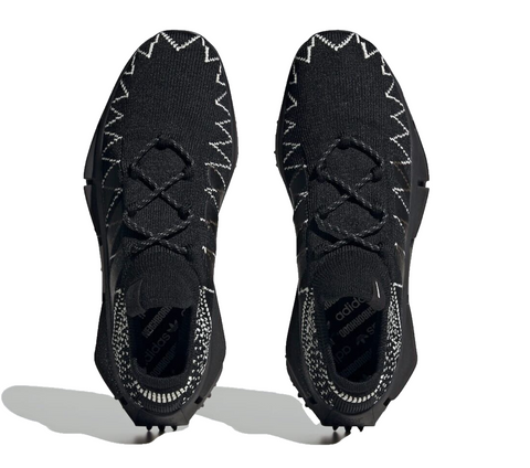 Neighborhood x Adidas Nmd S1 Knit Black – Negru | ID4854