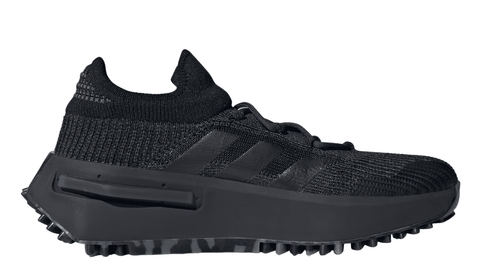 ADIDAS NMD_S1 "BLACK CARBON" – Pantofi casual de stradă – Cod IG5537