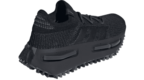 ADIDAS NMD_S1 "BLACK CARBON" – Pantofi casual de stradă – Cod IG5537