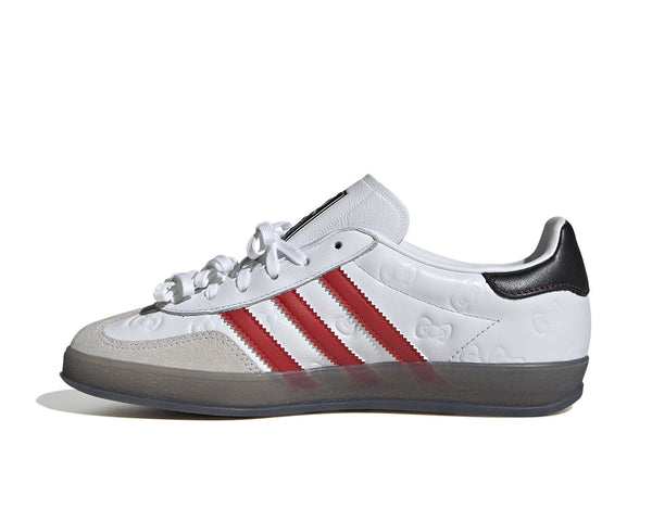 Adidas Hello Kitty x Gazelle Indoor W | II0013