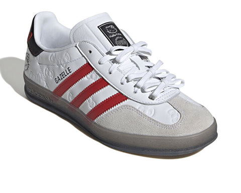 Adidas Hello Kitty x Gazelle Indoor W | II0013