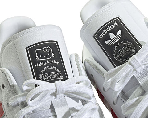 ADIDAS HELLO KITTY X GAZELLE INDOOR W – Pantofi casual de stradă – Cod II0013