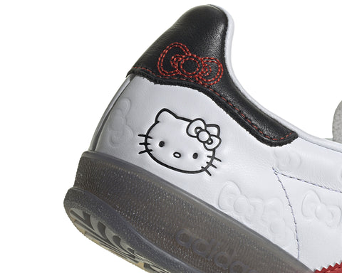 ADIDAS HELLO KITTY X GAZELLE INDOOR W – Pantofi casual de stradă – Cod II0013