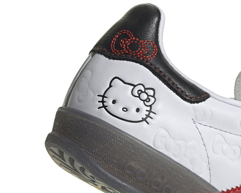 Adidas Hello Kitty x Gazelle Indoor W | II0013