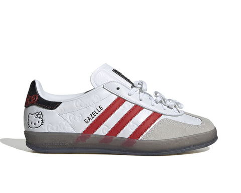 ADIDAS HELLO KITTY X GAZELLE INDOOR W – Pantofi casual de stradă – Cod II0013