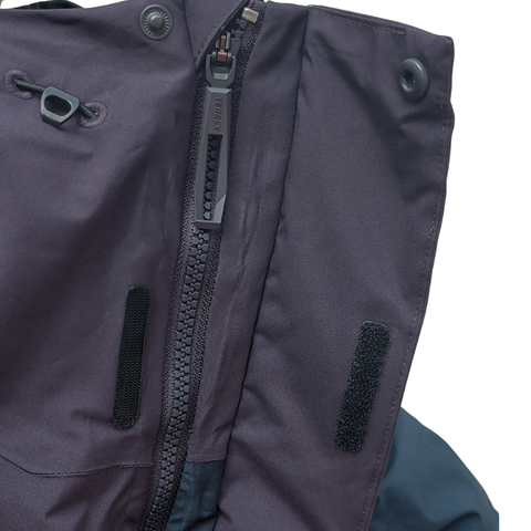 Adidas Terrex - Geacă de Iarnă Pentru Schi – Bordo | IT3210