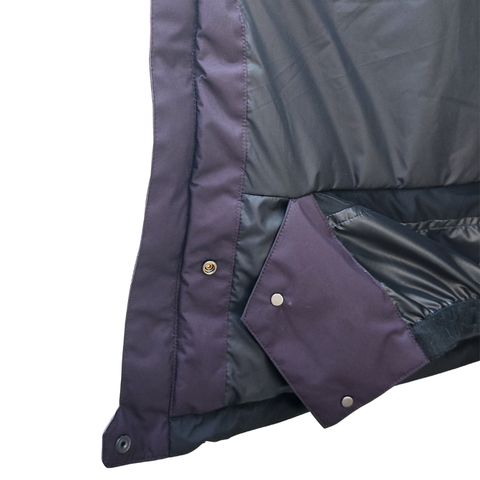 Adidas Terrex - Geacă de Iarnă Pentru Schi – Bordo | IT3210