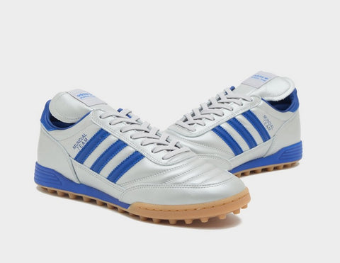 ADIDAS MUNDIAL TEAM RS – Ghete de fotbal profesionale – Cod JI3512