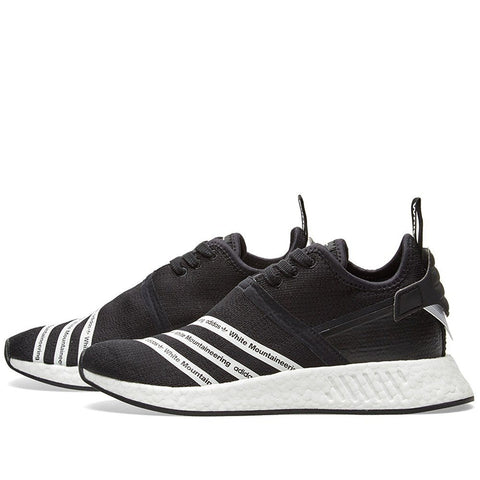 Adidas Nmd R2 Pantofi Casual de Strada – Alb | BB2978