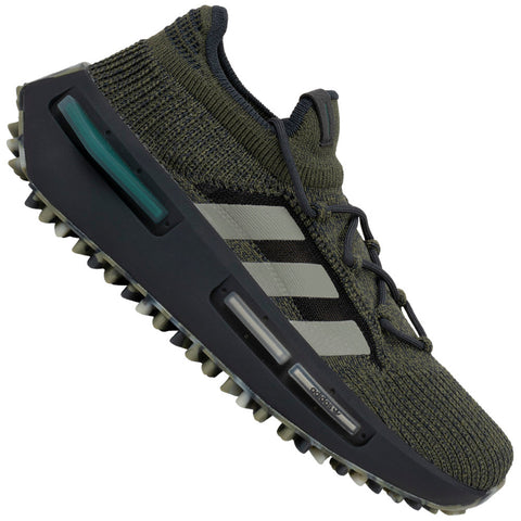Adidas Nmd S1 – Crem | IE2075