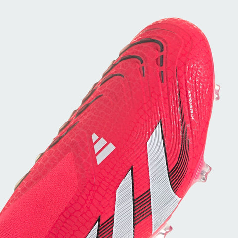 ADIDAS PREDATOR ELITE FG – Ghete de fotbal profesionale – Cod ID3877