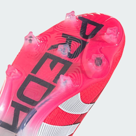 ADIDAS PREDATOR ELITE FG – Ghete de fotbal profesionale – Cod ID3877