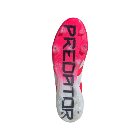 ADIDAS PREDATOR ELITE FG – Ghete de fotbal profesionale – Cod ID3877