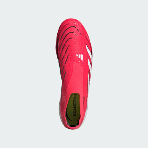 ADIDAS PREDATOR ELITE FG – Ghete de fotbal profesionale – Cod ID3877