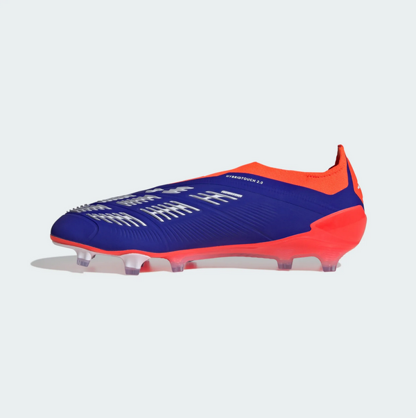 Adidas Predator Elite FG Advancement – Portocaliu | IF6407