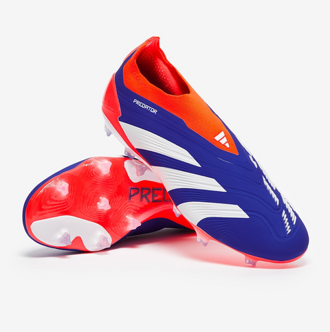 ADIDAS PREDATOR ELITE FG ADVANCEMENT – Ghete de fotbal profesionale – Cod IF6407