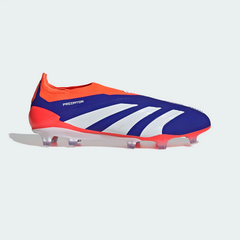 ADIDAS PREDATOR ELITE FG ADVANCEMENT – Ghete de fotbal profesionale – Cod IF6407