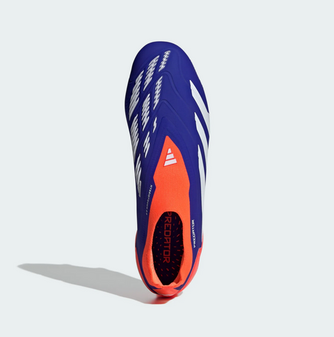 ADIDAS PREDATOR ELITE FG ADVANCEMENT – Ghete de fotbal profesionale – Cod IF6407