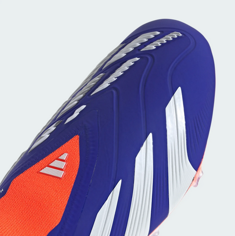 ADIDAS PREDATOR ELITE FG ADVANCEMENT – Ghete de fotbal profesionale – Cod IF6407