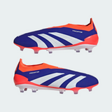 Adidas Predator Elite FG Advancement – Portocaliu | IF6407