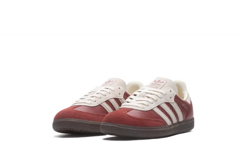 Adidas Samba OG - Pantofi Casual de Strada – Galben | JI3215
