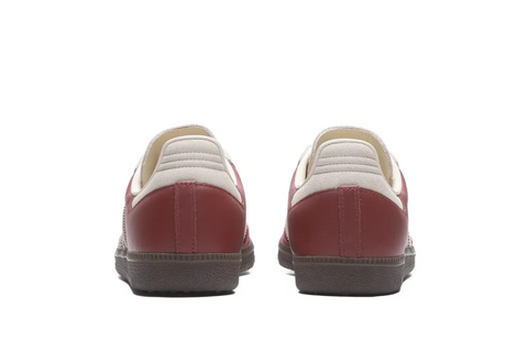 Adidas Samba OG - Pantofi Casual de Strada – Galben | JI3215