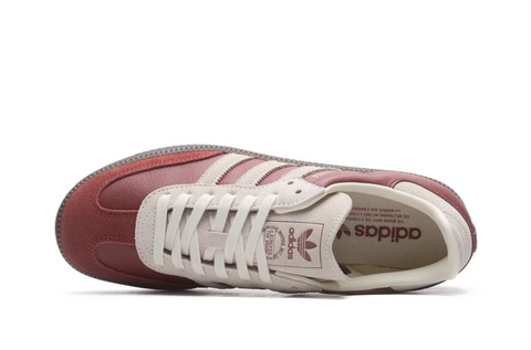 Adidas Samba OG - Pantofi Casual de Strada – Galben | JI3215