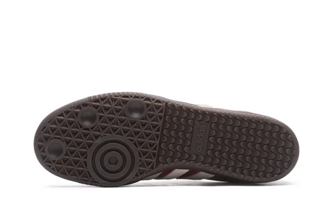 Adidas Samba OG - Pantofi Casual de Strada – Galben | JI3215