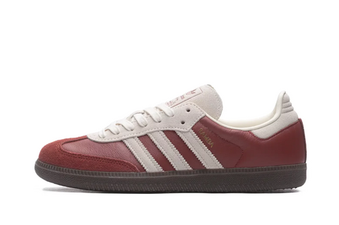 Adidas Samba OG - Pantofi Casual de Strada – Galben | JI3215
