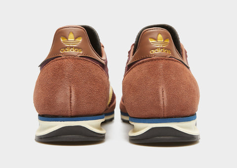 ADIDAS SL 72 OG W – Pantofi casual de stradă - Cod IE3425